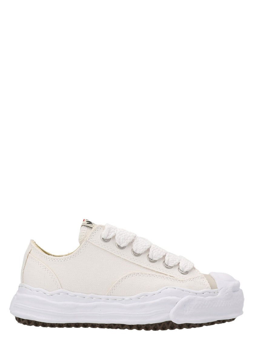 Maison Mihara Yasuhiro Hank Low' Sneakers