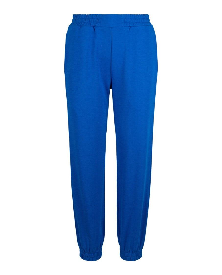 Alexander Mcqueen Cotton Logo Sweatpants