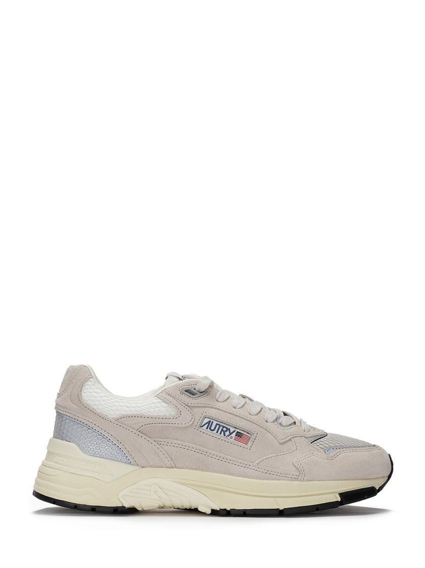 Autry Hyperway Low Sneakers