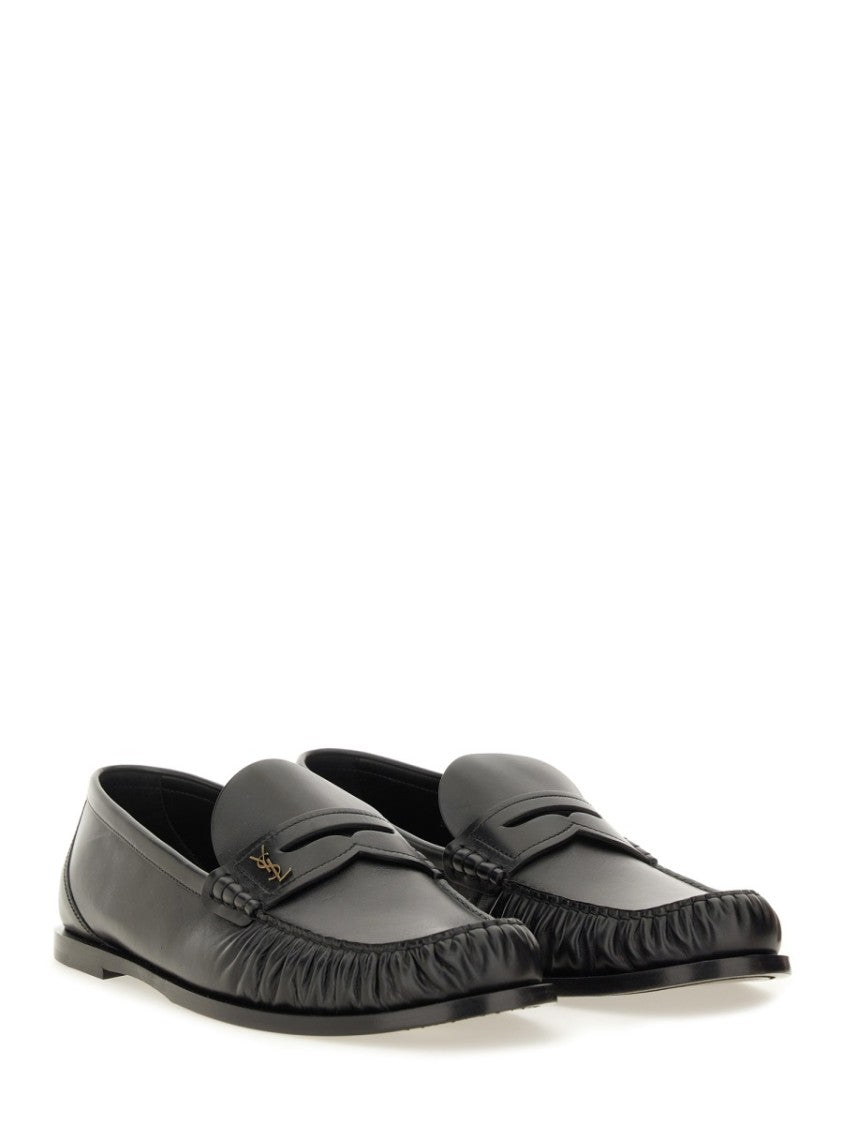 Saint Laurent "Laurent" Moccasin