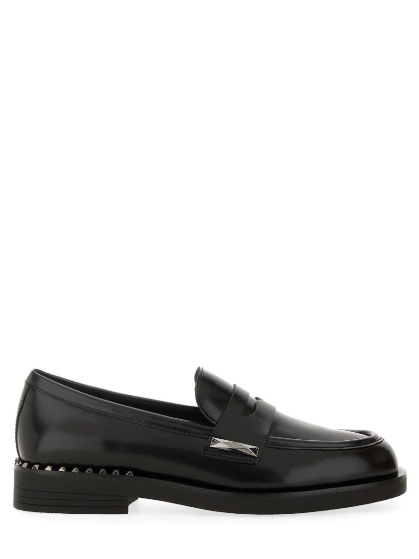 Ash "Whisper" Moccasin
