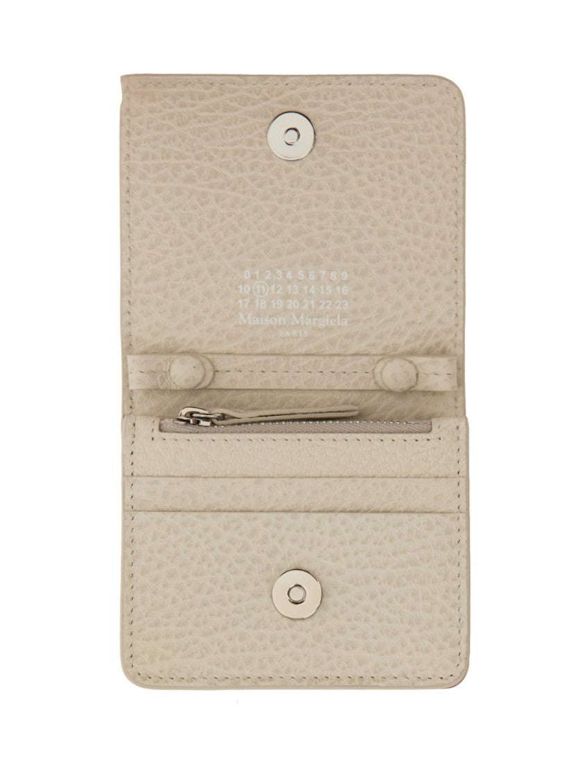 Maison Margiela Wallet With Logo