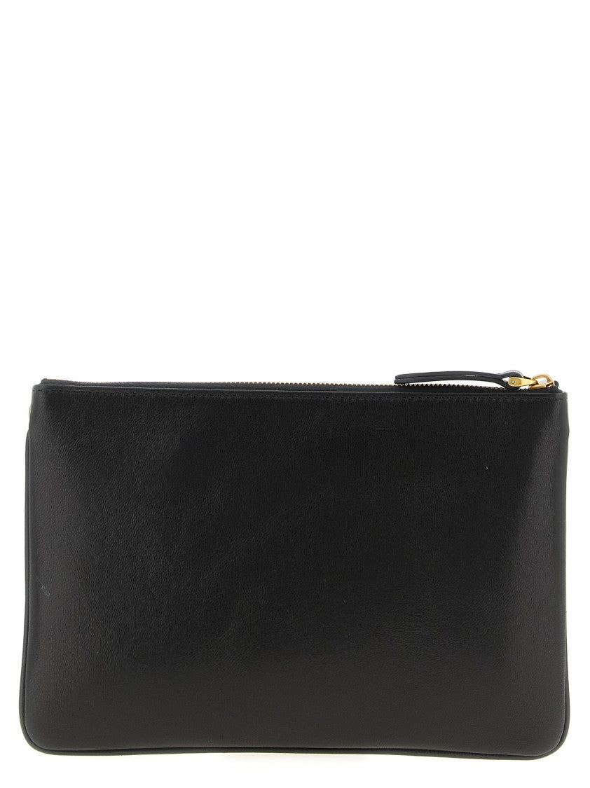 Valentino Garavani 'Viva Superstar' Clutch