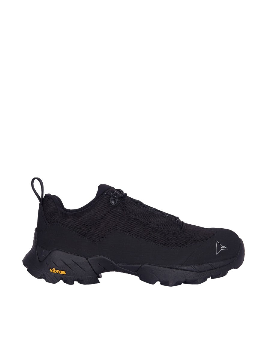 Roa Technical Sneakers With Vibram® Megagrip Outsole
