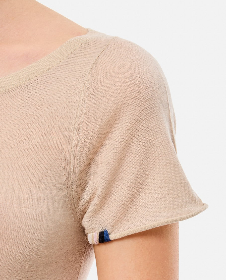 Extreme Cashmere Cashmere T-Shirt