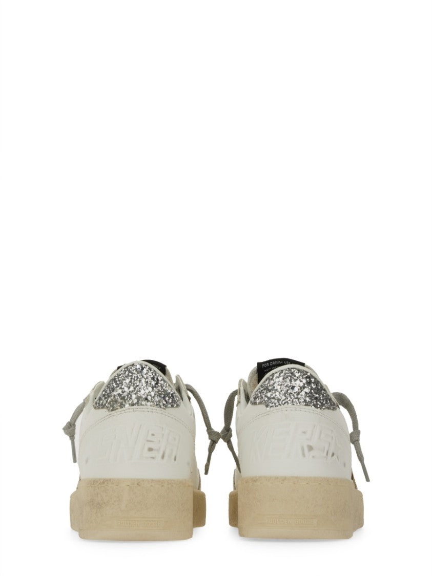 Golden Goose "Ballstar" Sneakers