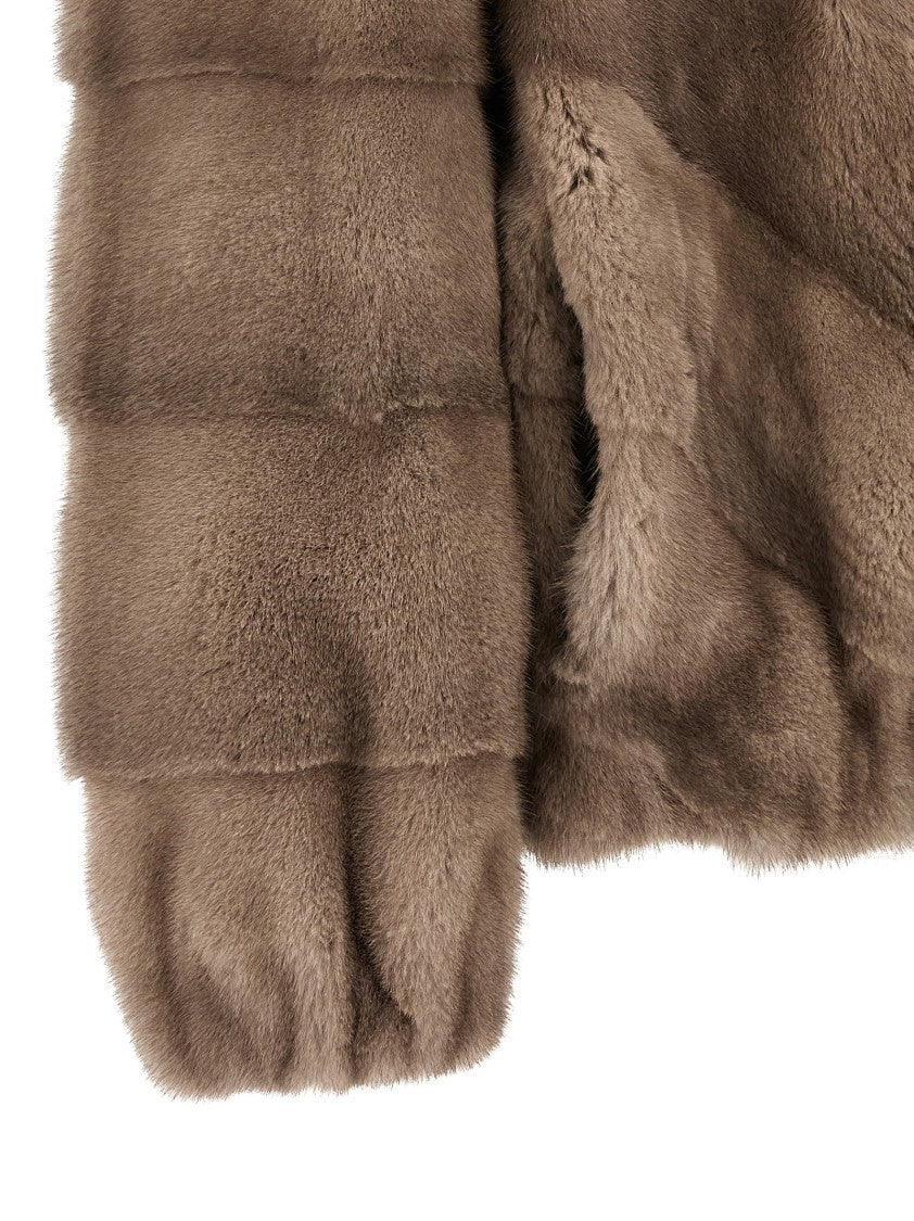 Simonetta Ravizza 'Boy' Jacket