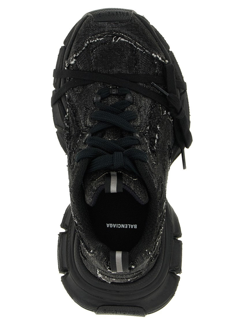 Balenciaga '3Xl' Sneakers
