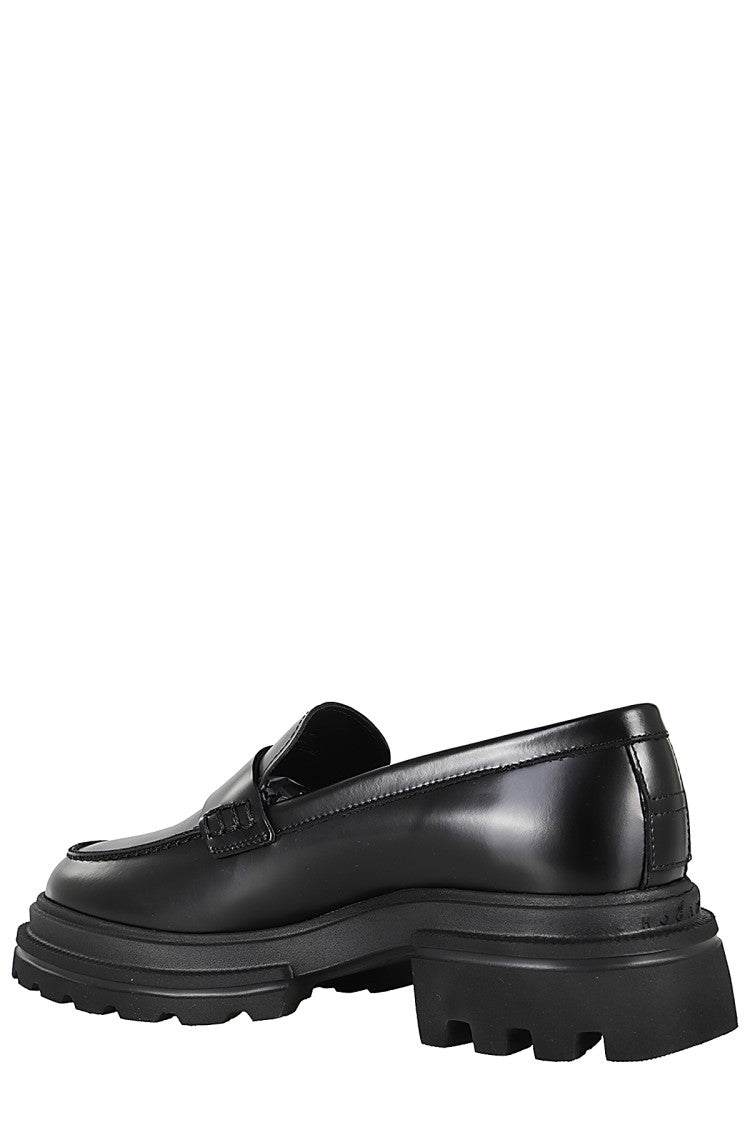 Hogan H674 Loafers