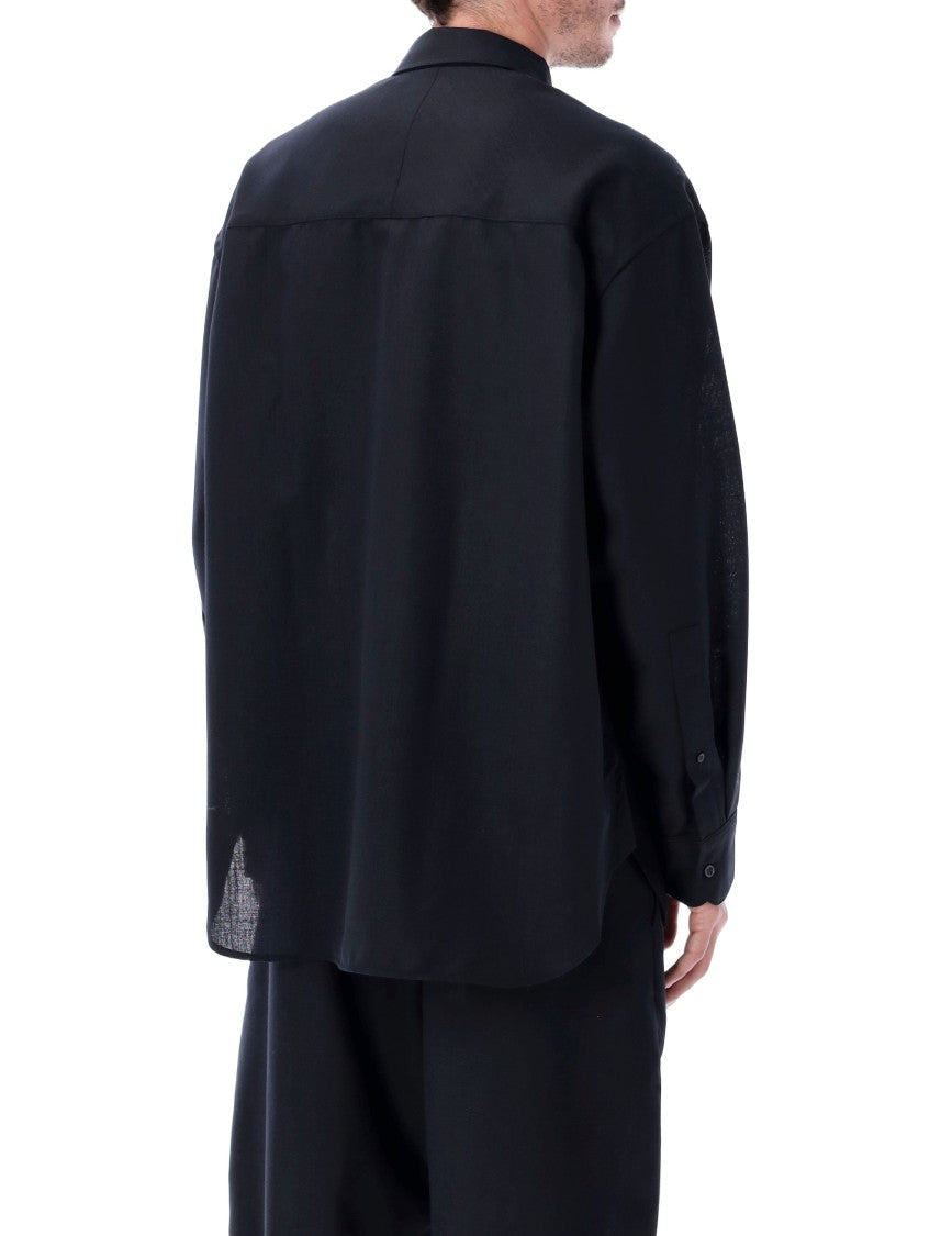 Studio Nicholson Jude Shirt