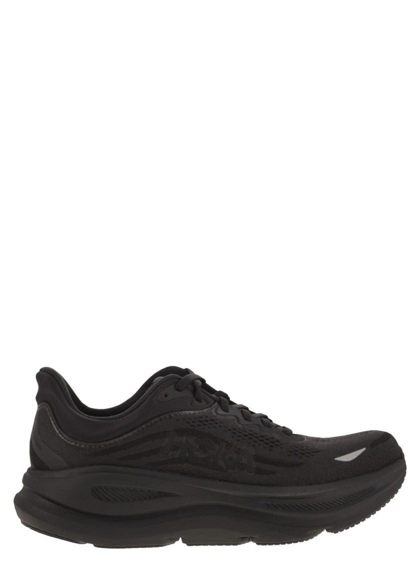 Hoka Bondi 9 - Sneakers
