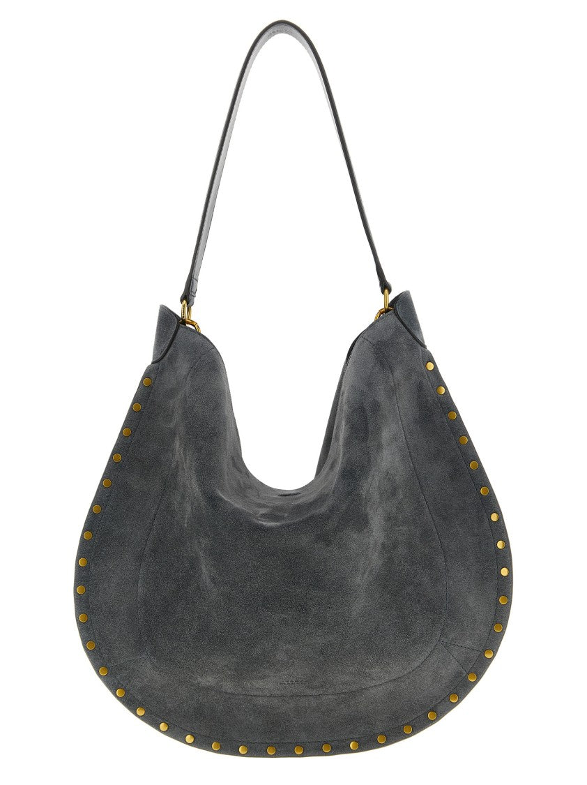 Isabel Marant 'Oskan Hobo Soft' Shoulder Bag