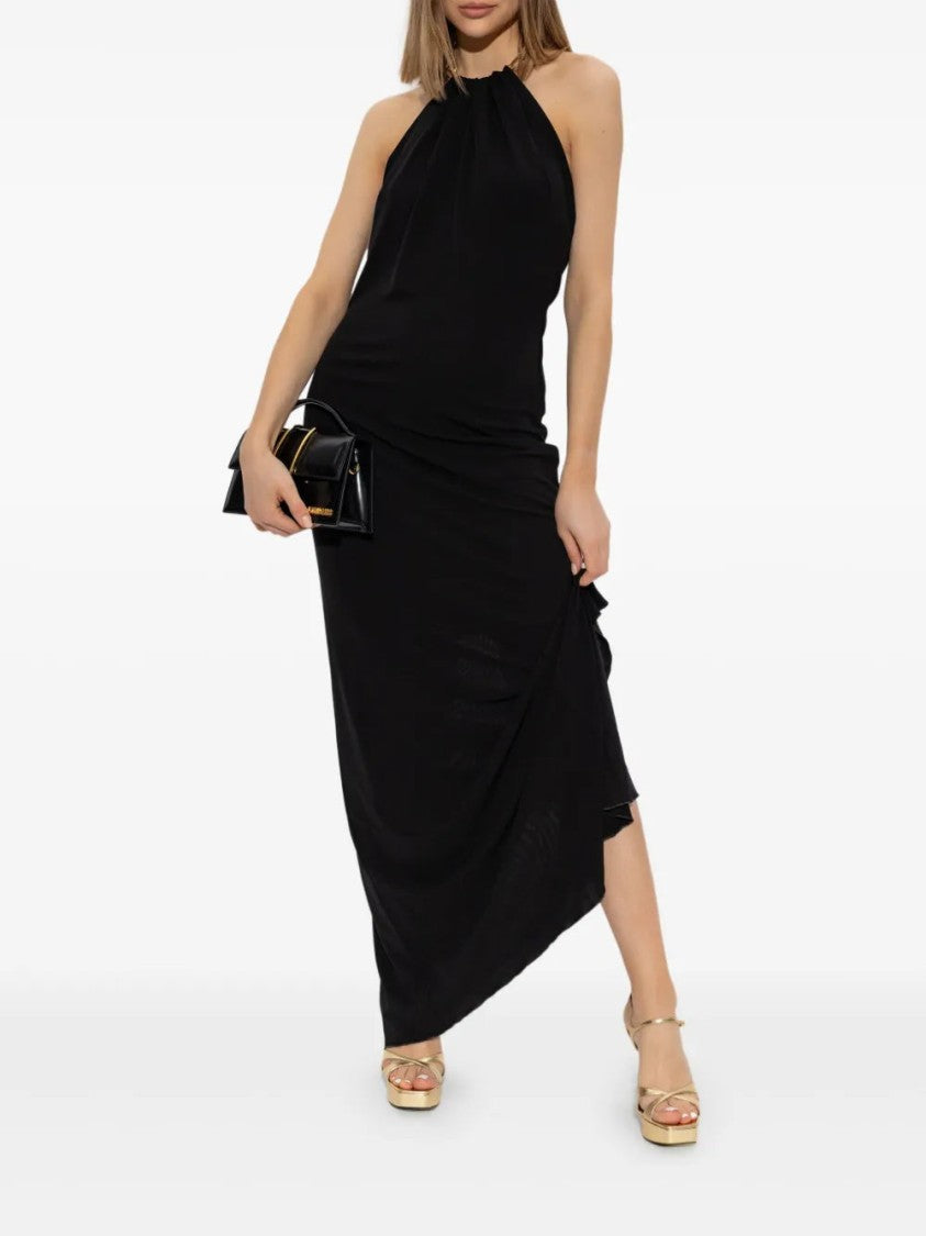 Cult Gaia Soren Gown Dress