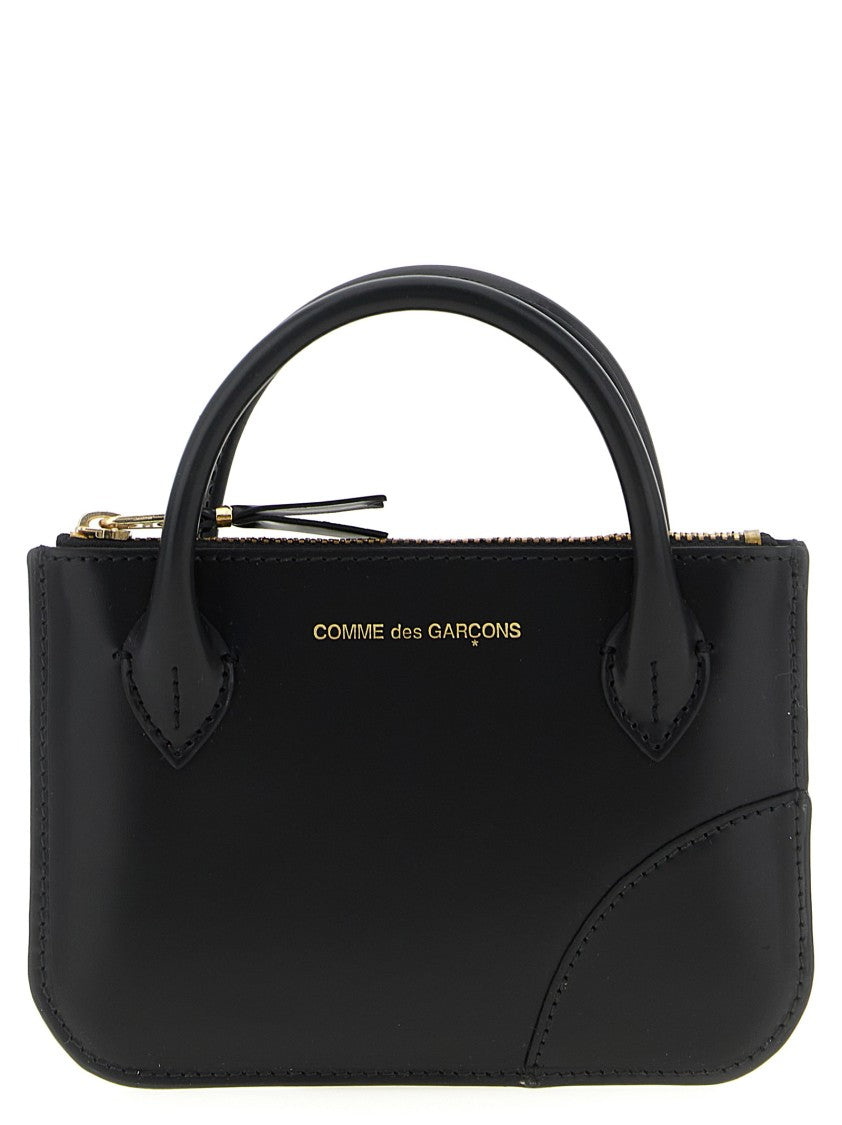 Comme Des Garçons 'Handles - Sa8100ha' Purse
