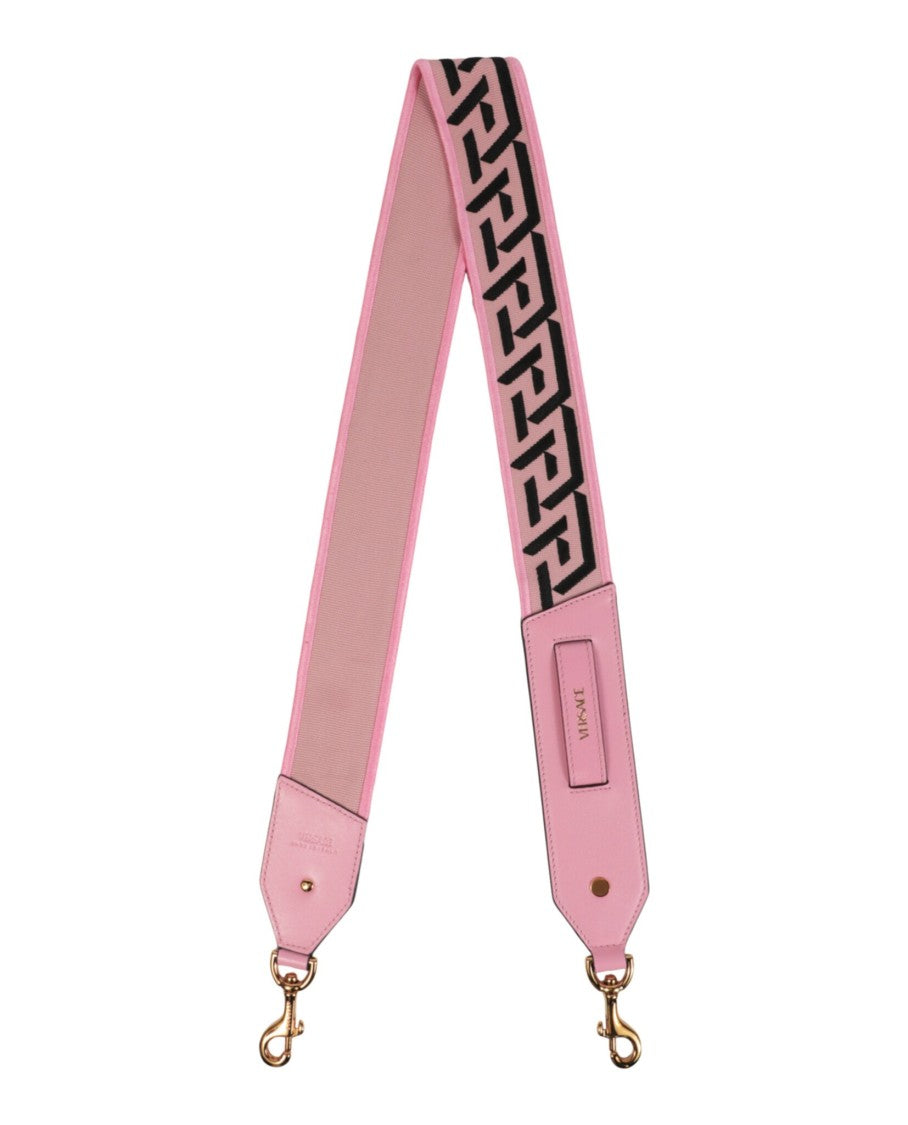 Versace Greca Handbag Strap