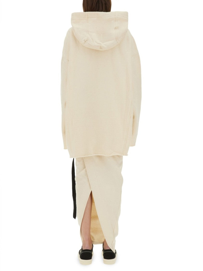 Drkshdw By Rick Owens "Peter" Sweatshirt