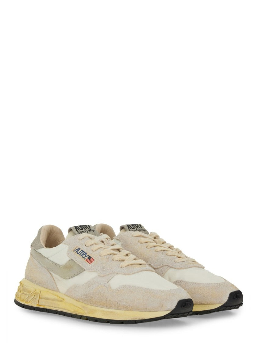 Autry "Reelwind Supervintage" Sneakers