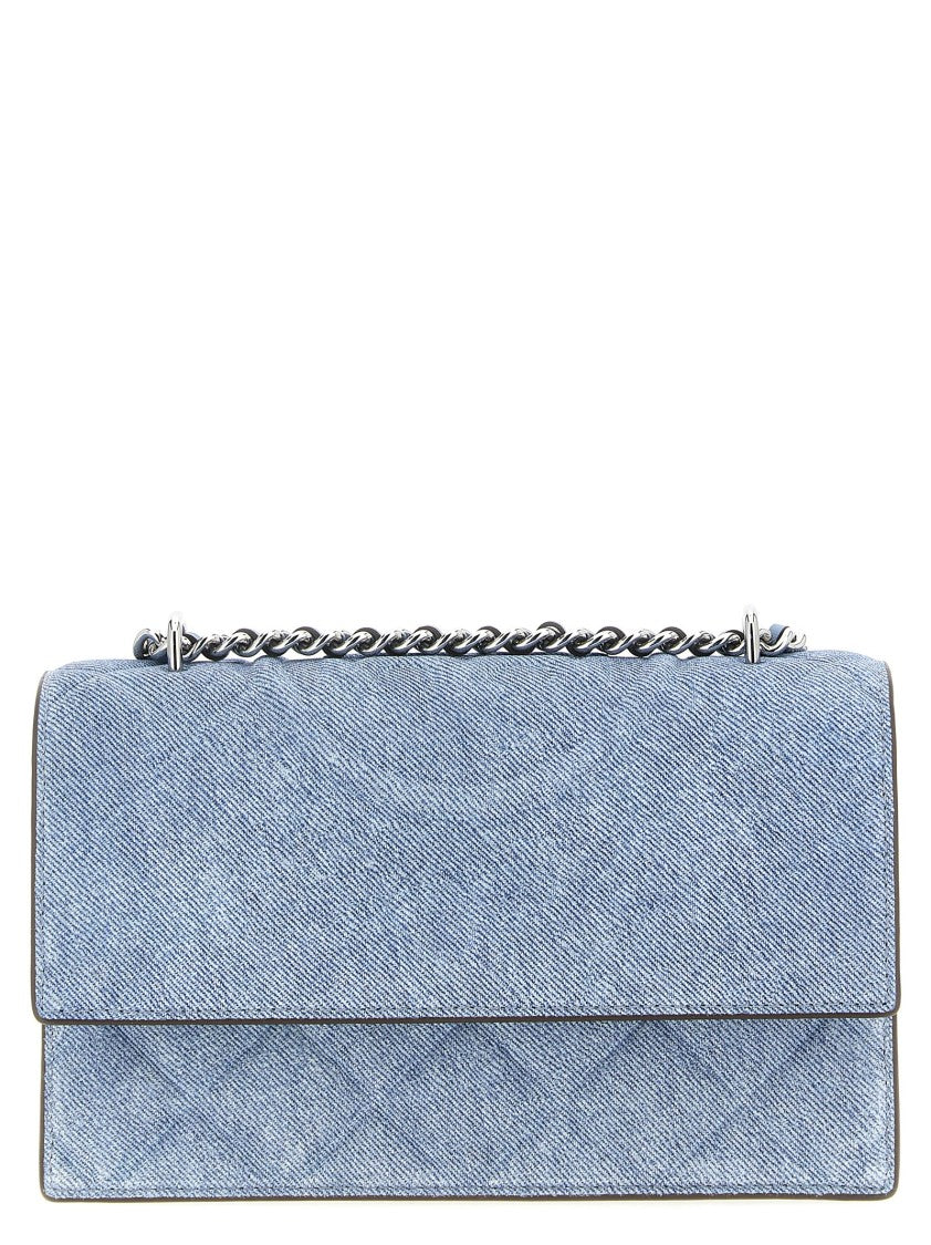 Tory Burch 'Fleming Convertibile' Small Shoulder Bag