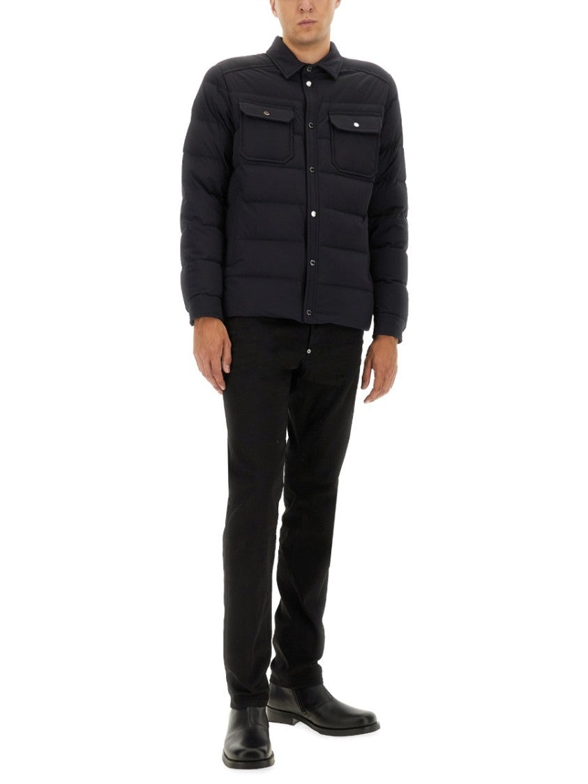 Moorer "Veton" Jacket