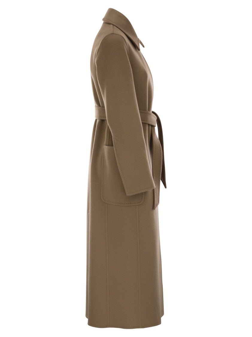 Max Mara Artur - Cashmere Dressing Gown Coat