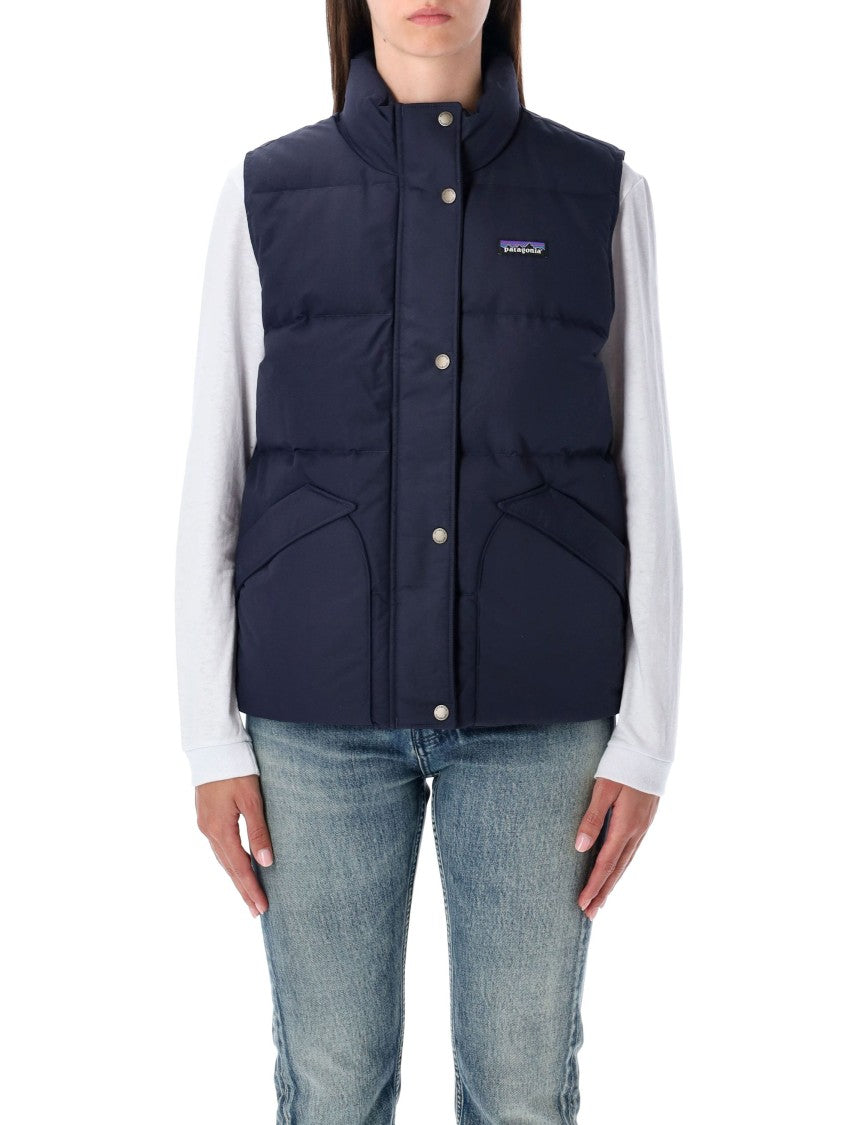 Patagonia Vs Down Drift Vest