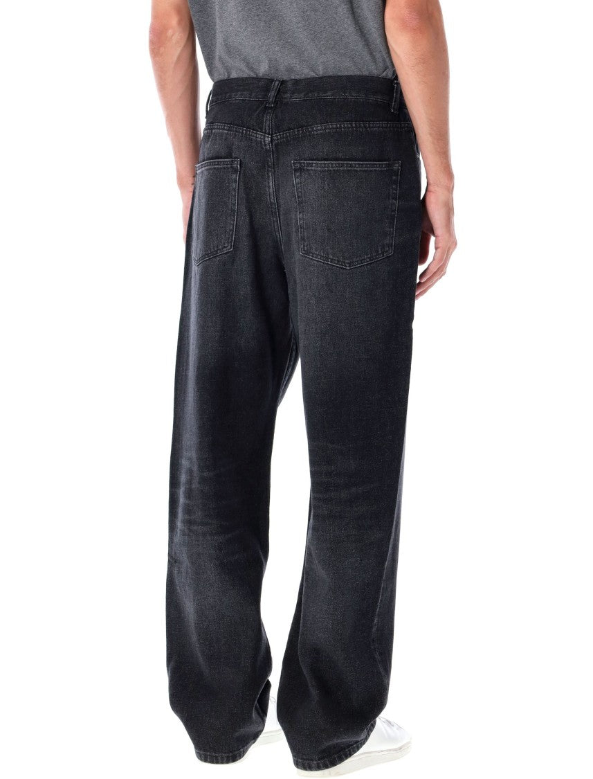 A.P.C. Solar Jeans