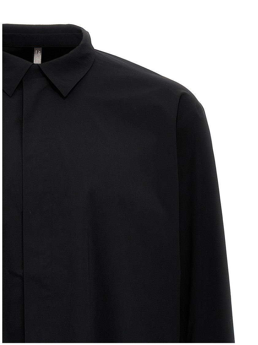 Veilance Metry Ls' Shirt
