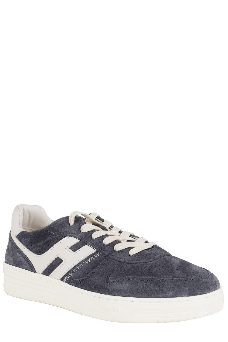 Hogan H580 H Slash Sneakers