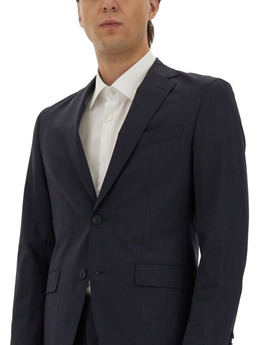 Boss Slim Fit Tailored Suit