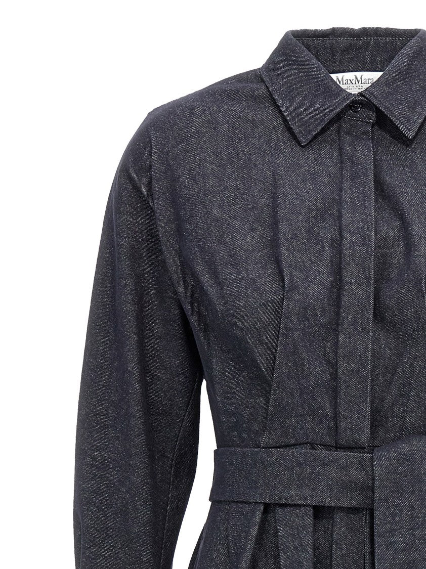 Max Mara 'Aller' Dress
