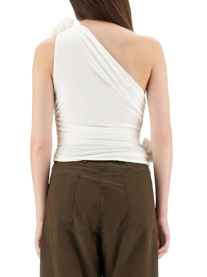 Magda Butrym One-Piece Top
