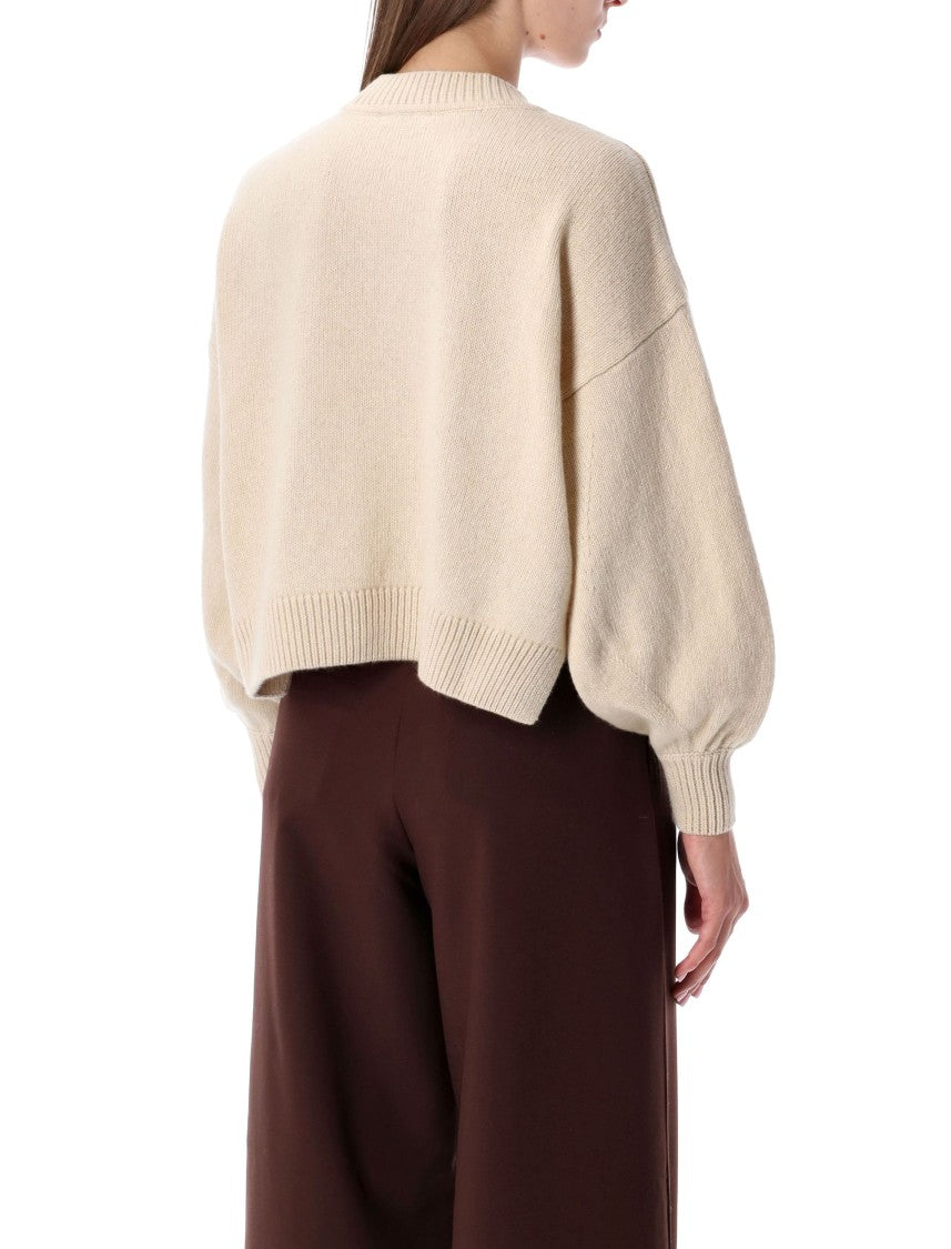 Sessun Rossato Cardigan