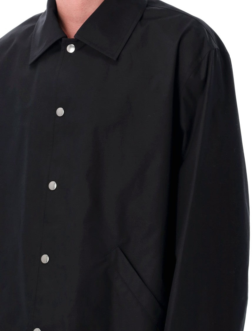 Jil Sander W Blouson 03 Pnt