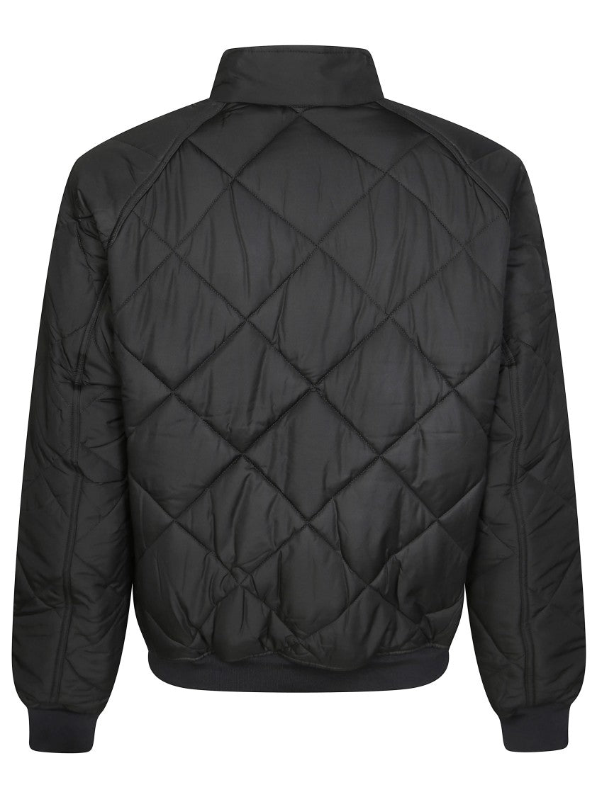 Barbour Quilted Merchant Jacket