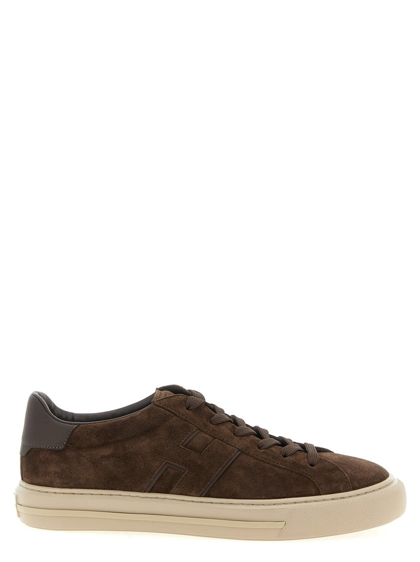 Hogan 'H691' Sneakers