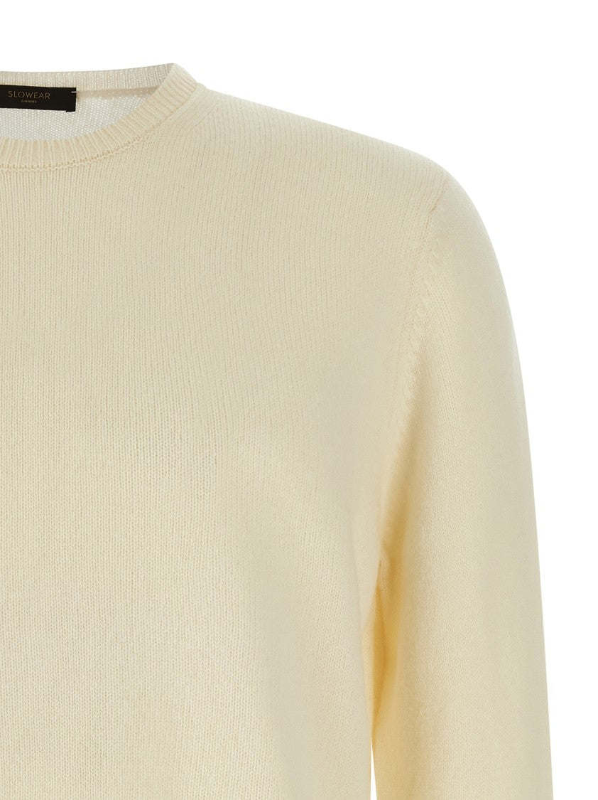 Zanone Giro' Sweater
