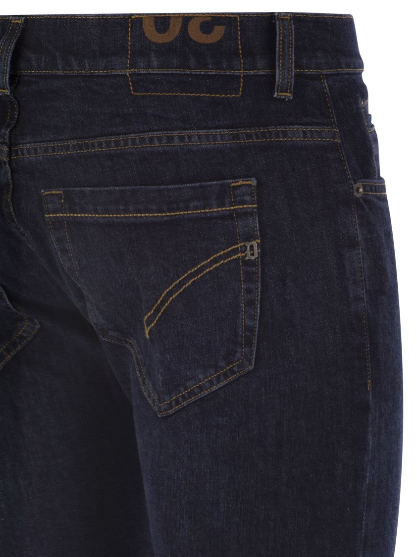 Dondup George - Five Pocket Jeans