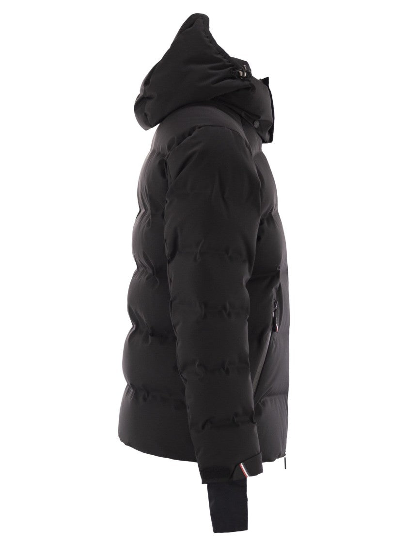 Moncler Grenoble Montgetech - Ski Down Jacket