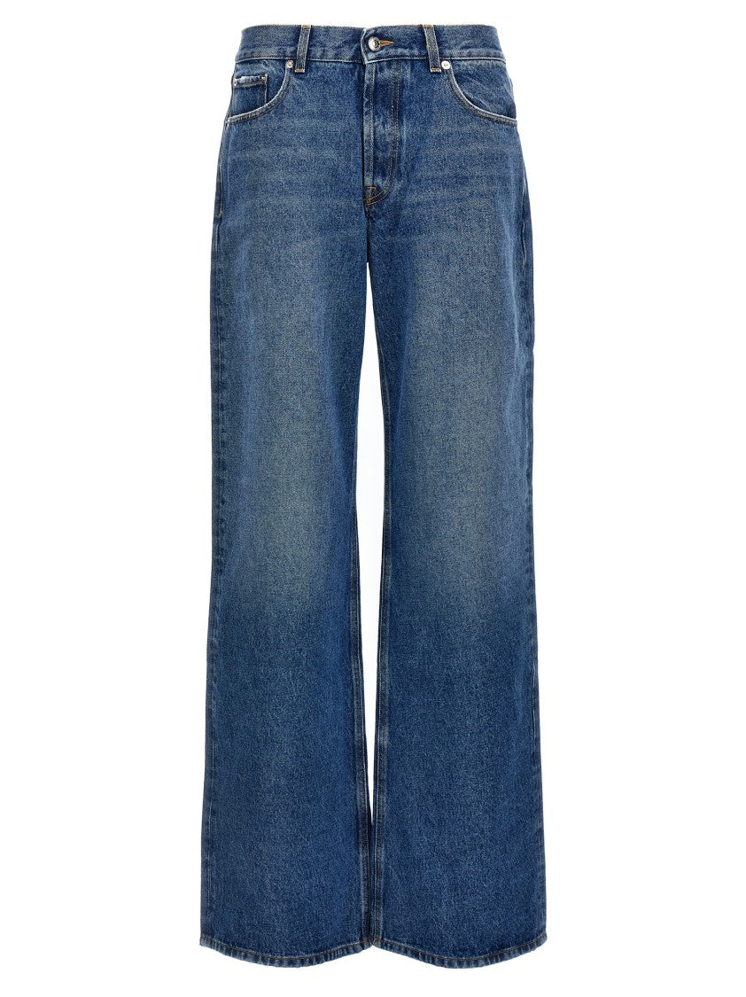 Armarium Luke' Jeans