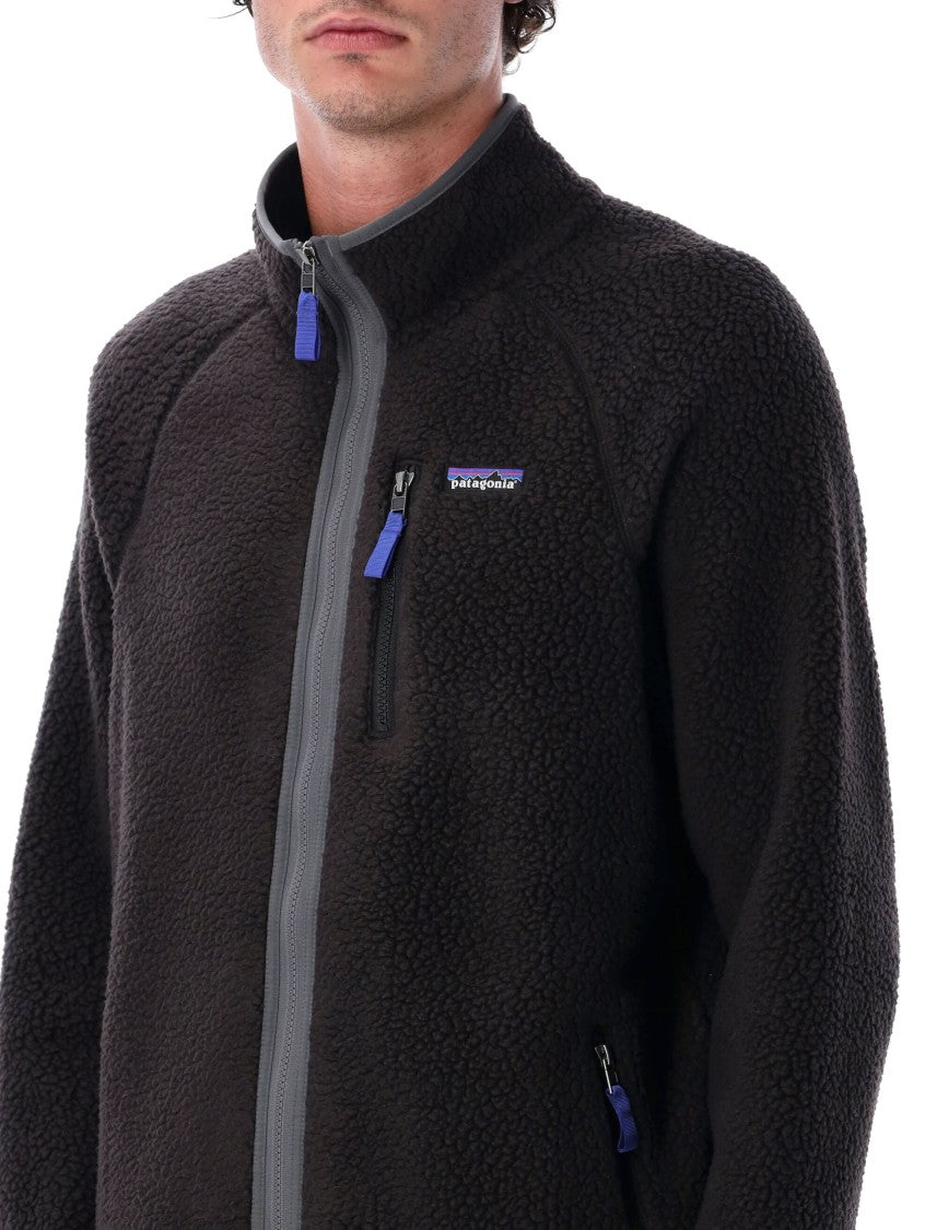 Patagonia Retro Pile Jacket