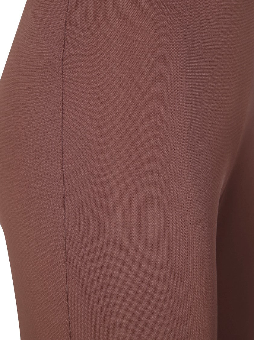 The Andamane Gaia Flare Pants