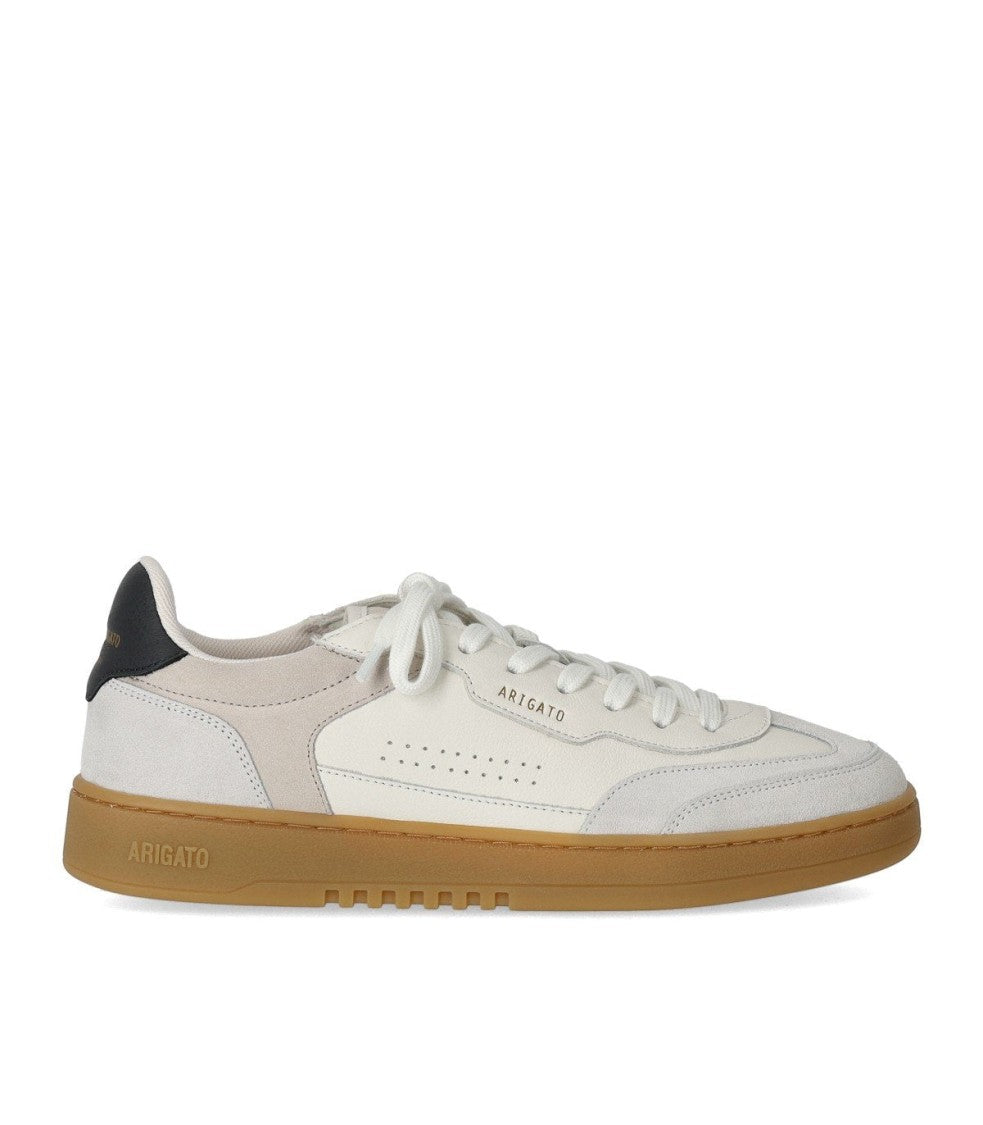 Axel Arigato Dice T-Toe White Sneaker