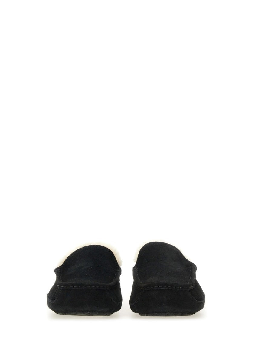 Ugg "Linscot" Slip-On Loafer