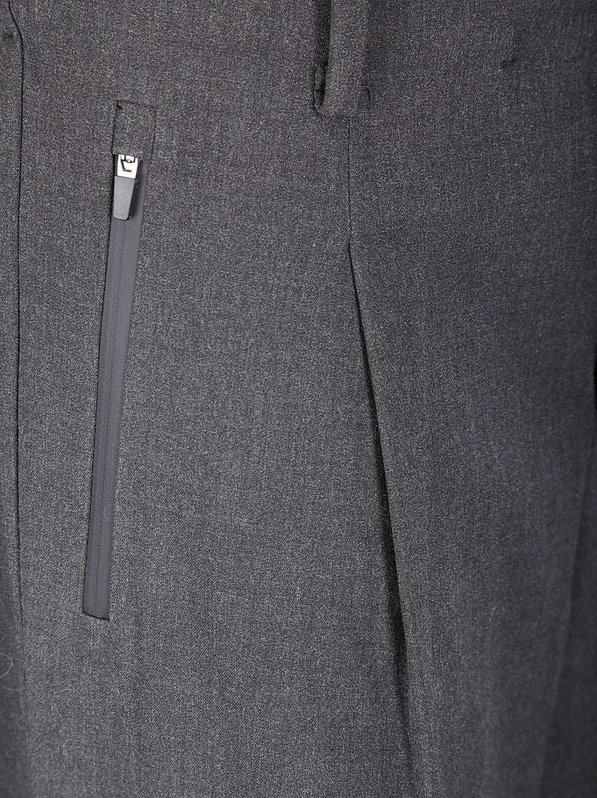 Hiking Patrol Waypoint Texture Pants