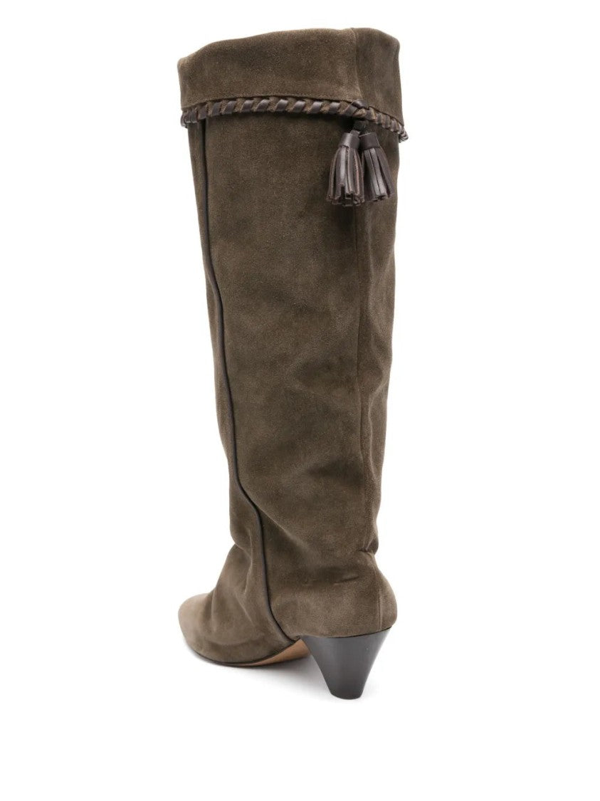 Isabel Marant 55Mm Dalby Boots