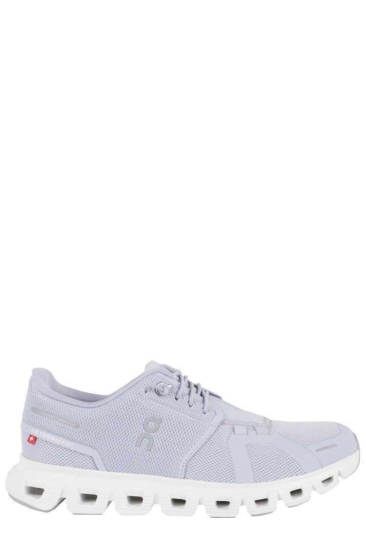 On Running Cloud 6 Sneakers