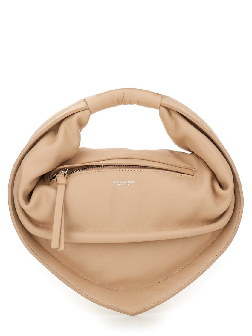 Federico Cina Cupcake Midi Bag