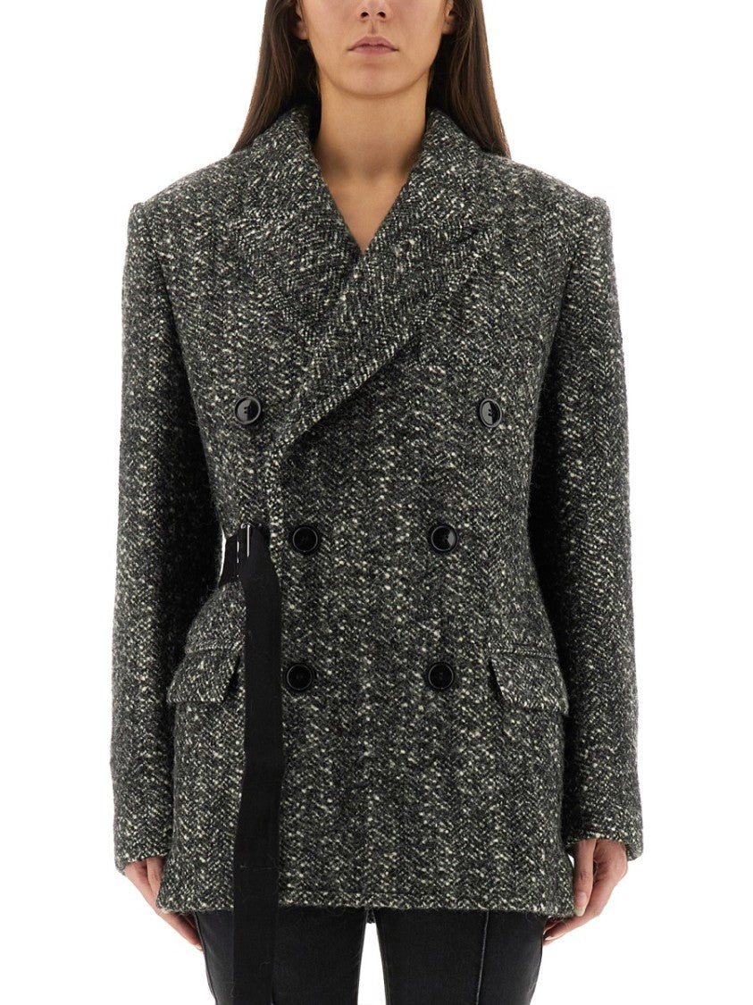 Isabel Marant "Ezzia" Jacket