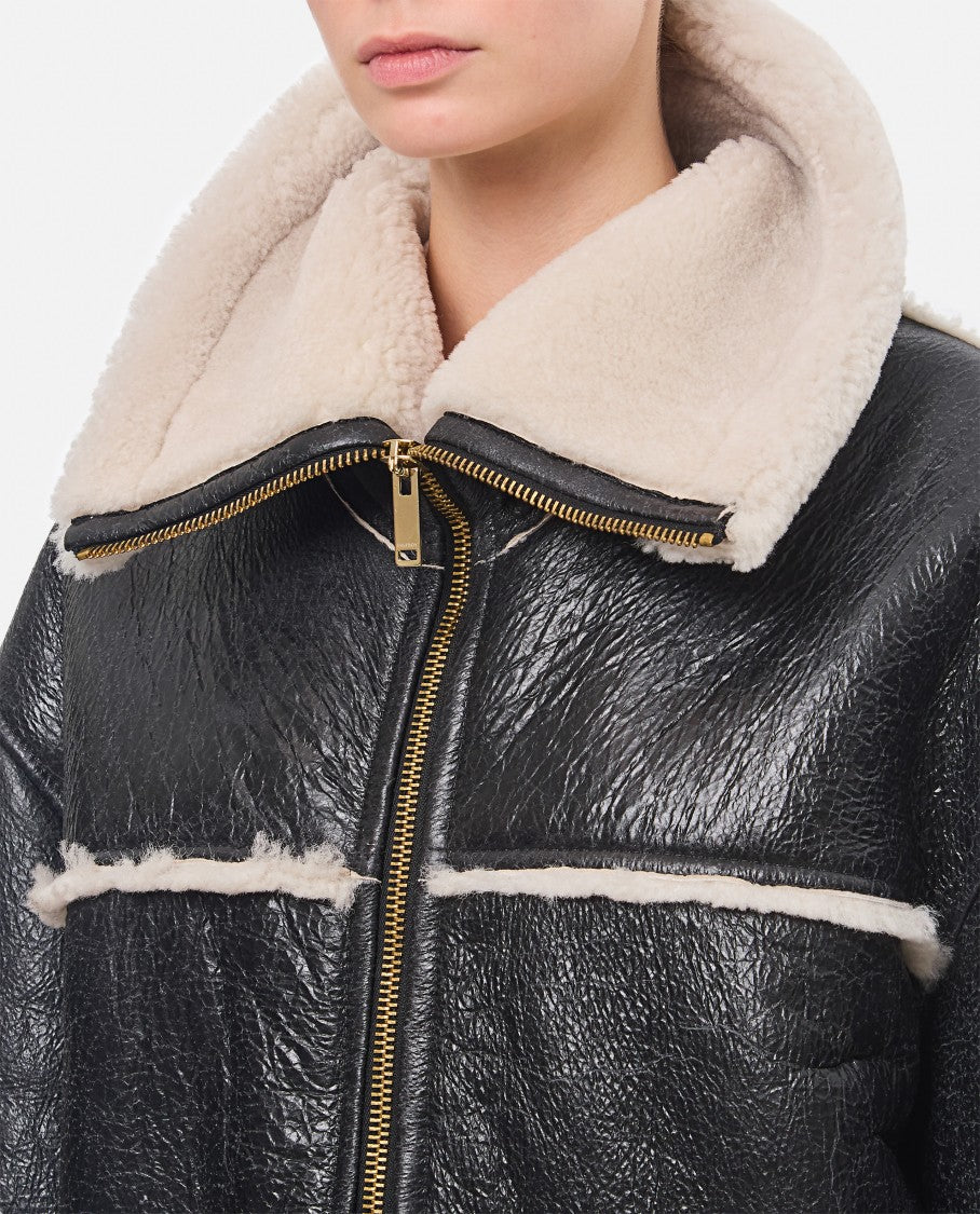 Halfboy Aviator Cami Jacket