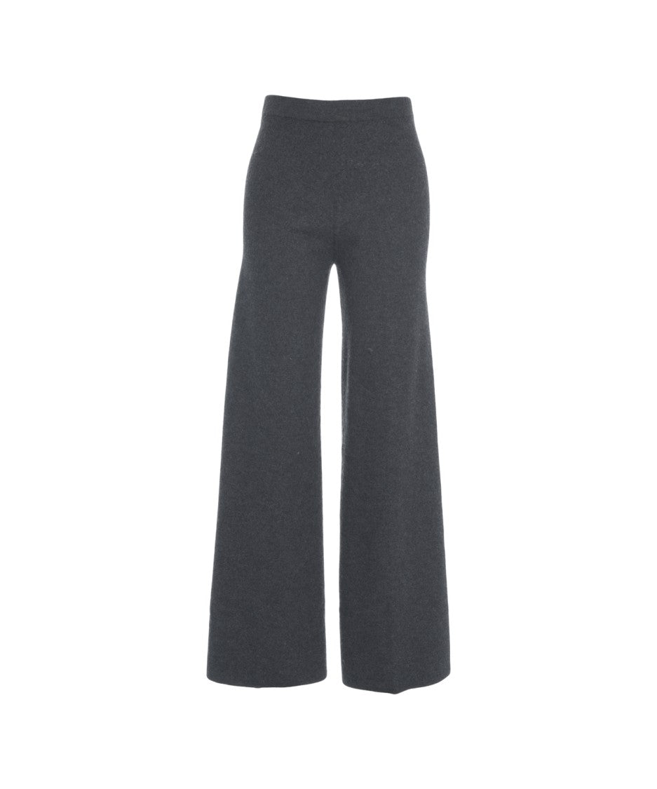 Semi Couture Knitted Palazzo Pants